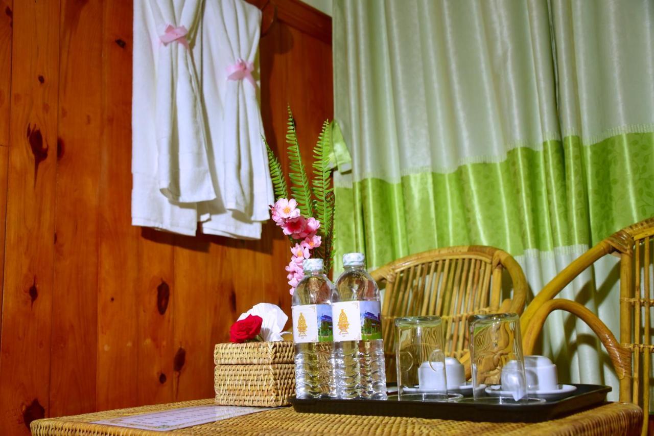 Railroad Hotel Кало Экстерьер фото