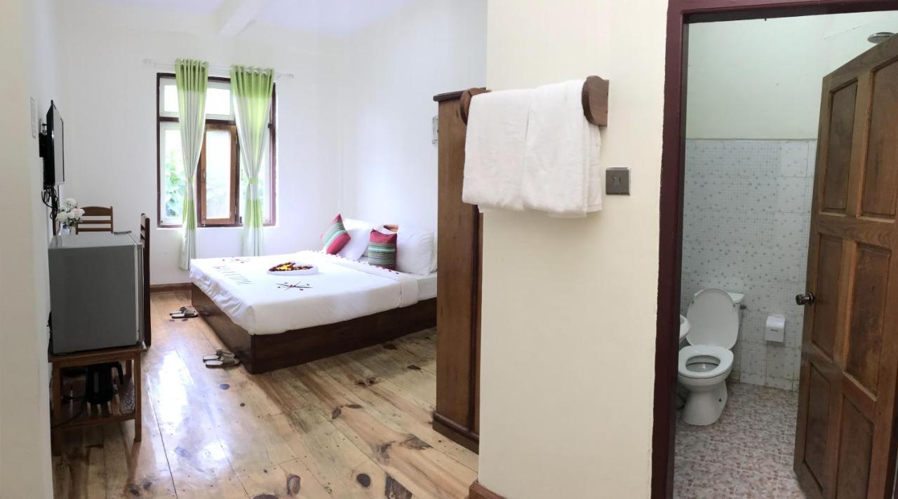 Railroad Hotel Кало Экстерьер фото